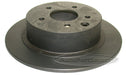 Disc Brake Rotor AmeriBRAKES PR76840