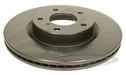 Disc Brake Rotor AmeriBRAKES PR76890