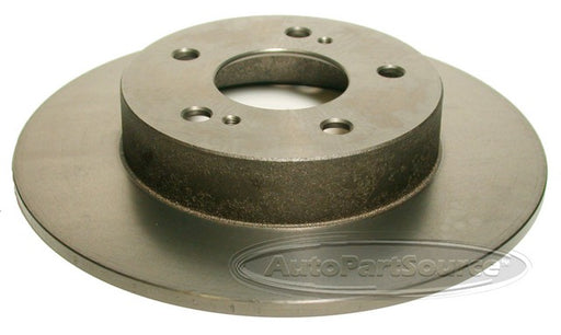 Disc Brake Rotor AmeriBRAKES PR76960