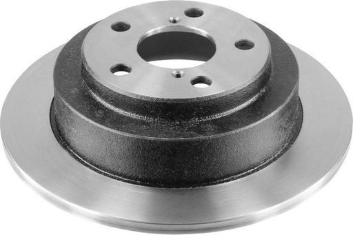Disc Brake Rotor AmeriBRAKES PR77100