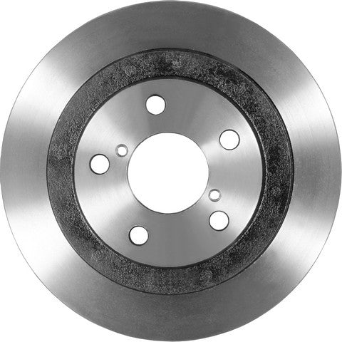 Disc Brake Rotor AmeriBRAKES PR77100