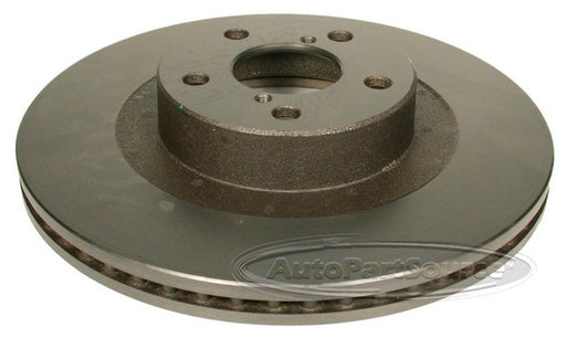 Disc Brake Rotor AmeriBRAKES PR77280