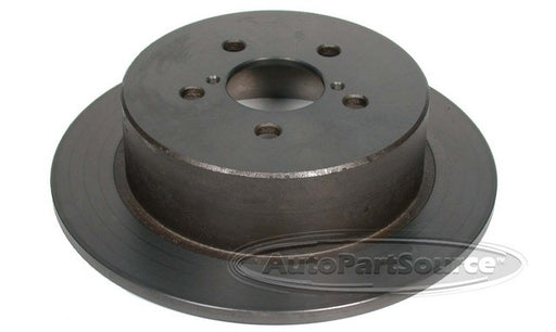 Disc Brake Rotor AmeriBRAKES PR77330