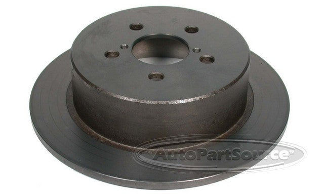 Disc Brake Rotor AmeriBRAKES PR77330
