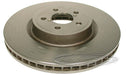 Disc Brake Rotor AmeriBRAKES PR77340