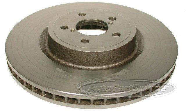 Disc Brake Rotor AmeriBRAKES PR77340