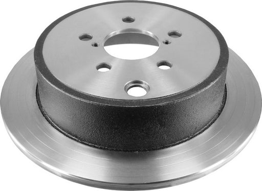 Disc Brake Rotor AmeriBRAKES PR77380