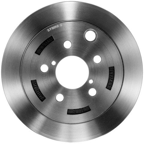 Disc Brake Rotor AmeriBRAKES PR77385