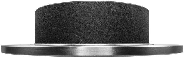 Disc Brake Rotor AmeriBRAKES PR77385