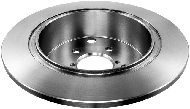 Disc Brake Rotor AmeriBRAKES PR77385
