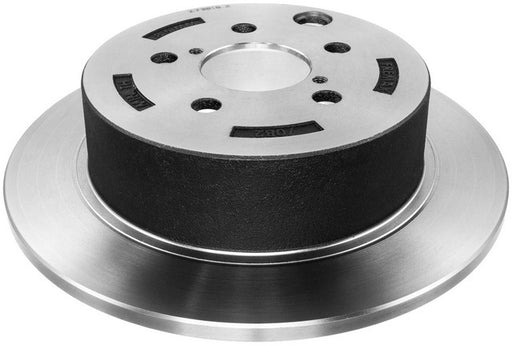 Disc Brake Rotor AmeriBRAKES PR77385