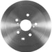 Disc Brake Rotor AmeriBRAKES PR79006