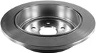 Disc Brake Rotor AmeriBRAKES PR79006