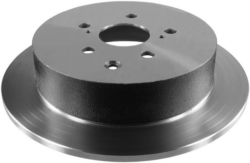 Disc Brake Rotor AmeriBRAKES PR79006