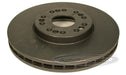 Disc Brake Rotor AmeriBRAKES PR79075