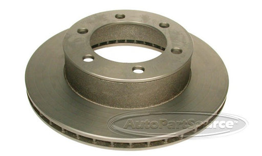 Disc Brake Rotor AmeriBRAKES PR79125