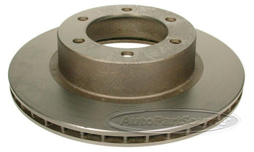 Disc Brake Rotor AmeriBRAKES PR79135