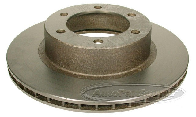 Disc Brake Rotor AmeriBRAKES PR79135