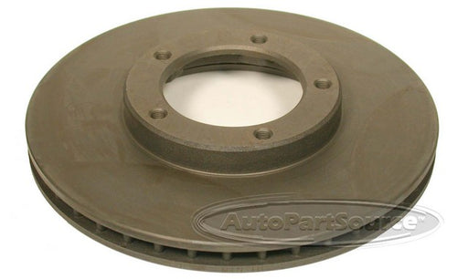 Disc Brake Rotor AmeriBRAKES PR79155
