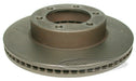 Disc Brake Rotor AmeriBRAKES PR79195