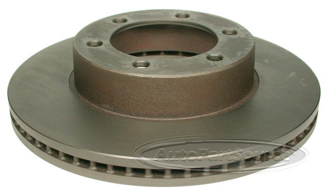 Disc Brake Rotor AmeriBRAKES PR79195