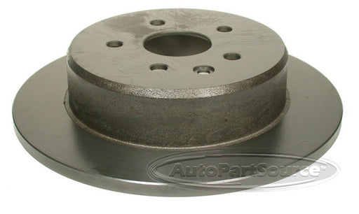Disc Brake Rotor AmeriBRAKES PR79225