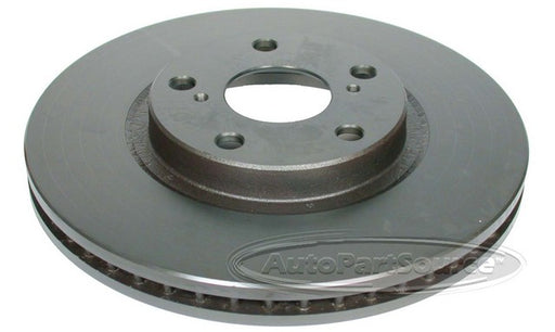 Disc Brake Rotor AmeriBRAKES PR79235