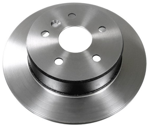 Disc Brake Rotor AmeriBRAKES PR79245