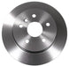 Disc Brake Rotor AmeriBRAKES PR79245