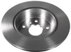 Disc Brake Rotor AmeriBRAKES PR79245