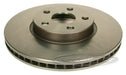 Disc Brake Rotor AmeriBRAKES PR79275