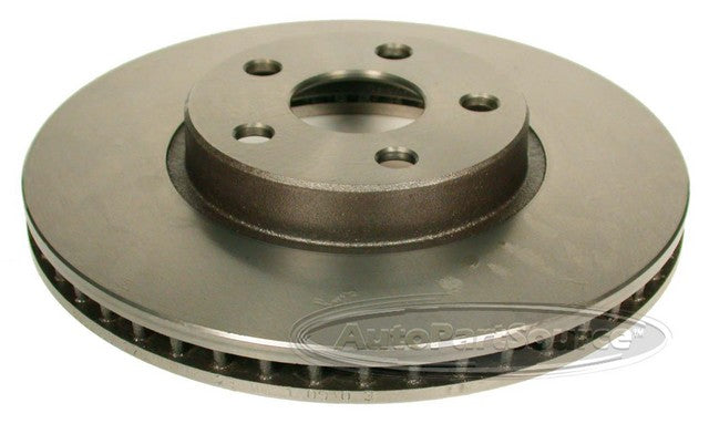 Disc Brake Rotor AmeriBRAKES PR79275