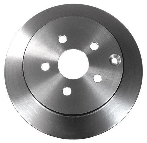 Disc Brake Rotor AmeriBRAKES PR79285