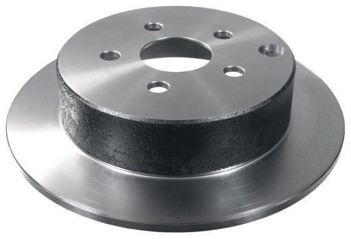 Disc Brake Rotor AmeriBRAKES PR79285