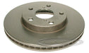 Disc Brake Rotor AmeriBRAKES PR79315