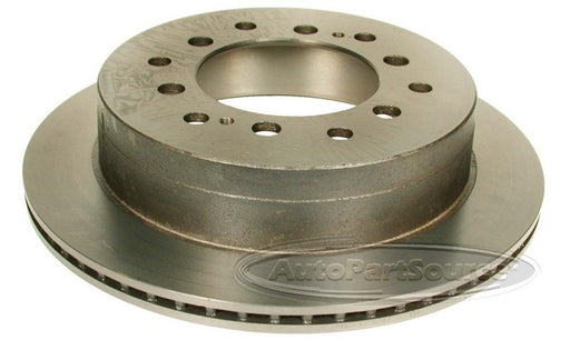 Disc Brake Rotor AmeriBRAKES PR79325
