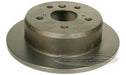 Disc Brake Rotor AmeriBRAKES PR79345