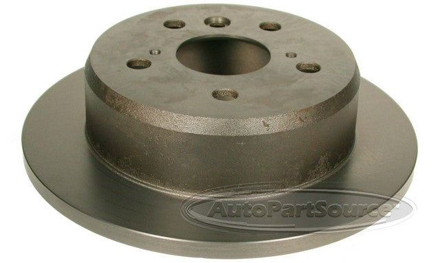 Disc Brake Rotor AmeriBRAKES PR79345