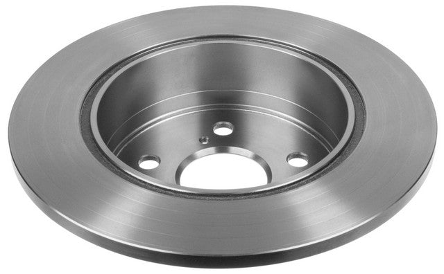 Disc Brake Rotor AmeriBRAKES PR79365