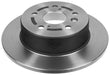 Disc Brake Rotor AmeriBRAKES PR79365