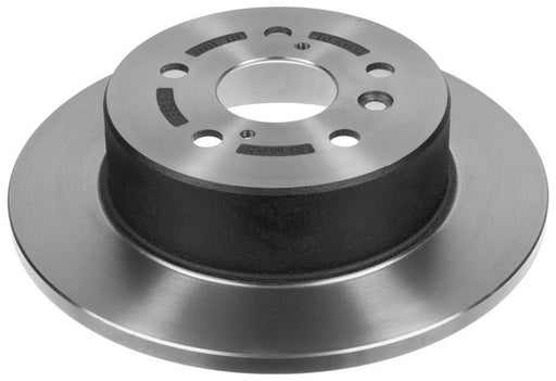 Disc Brake Rotor AmeriBRAKES PR79365