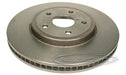 Disc Brake Rotor AmeriBRAKES PR79405