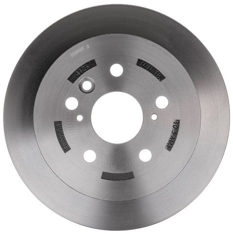 Disc Brake Rotor AmeriBRAKES PR79455