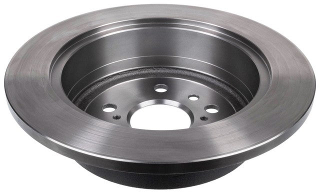 Disc Brake Rotor AmeriBRAKES PR79455