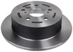 Disc Brake Rotor AmeriBRAKES PR79455