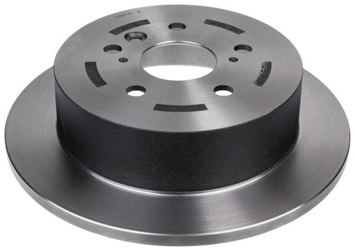 Disc Brake Rotor AmeriBRAKES PR79455