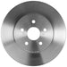 Disc Brake Rotor AmeriBRAKES PR79485