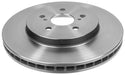 Disc Brake Rotor AmeriBRAKES PR79485