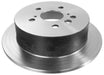 Disc Brake Rotor AmeriBRAKES PR79495