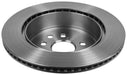 Disc Brake Rotor AmeriBRAKES PR79575